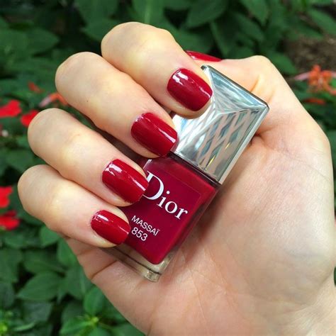 dior vernis 853|dior vernis nail lacquer.